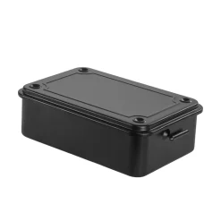 T150 Trunk Shape Toolbox Black