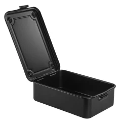 T150 Trunk Shape Toolbox Black