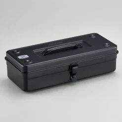 T350 Trunk Shape Toolbox Black