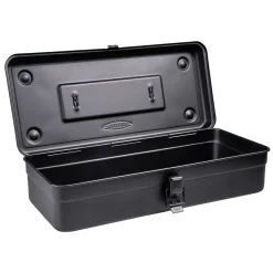 T350 Trunk Shape Toolbox Black