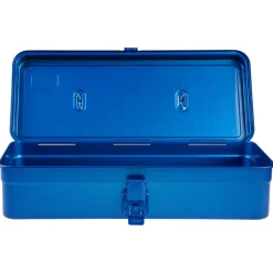 T320 Trunk Shape Toolbox Blue
