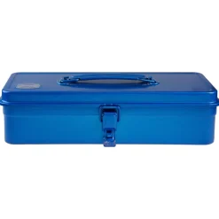 T320 Trunk Shape Toolbox Blue