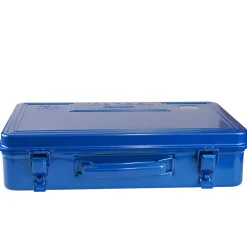 T360 Trunk Shape Toolbox Blue
