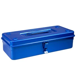 T350 Trunk Shape Toolbox Blue