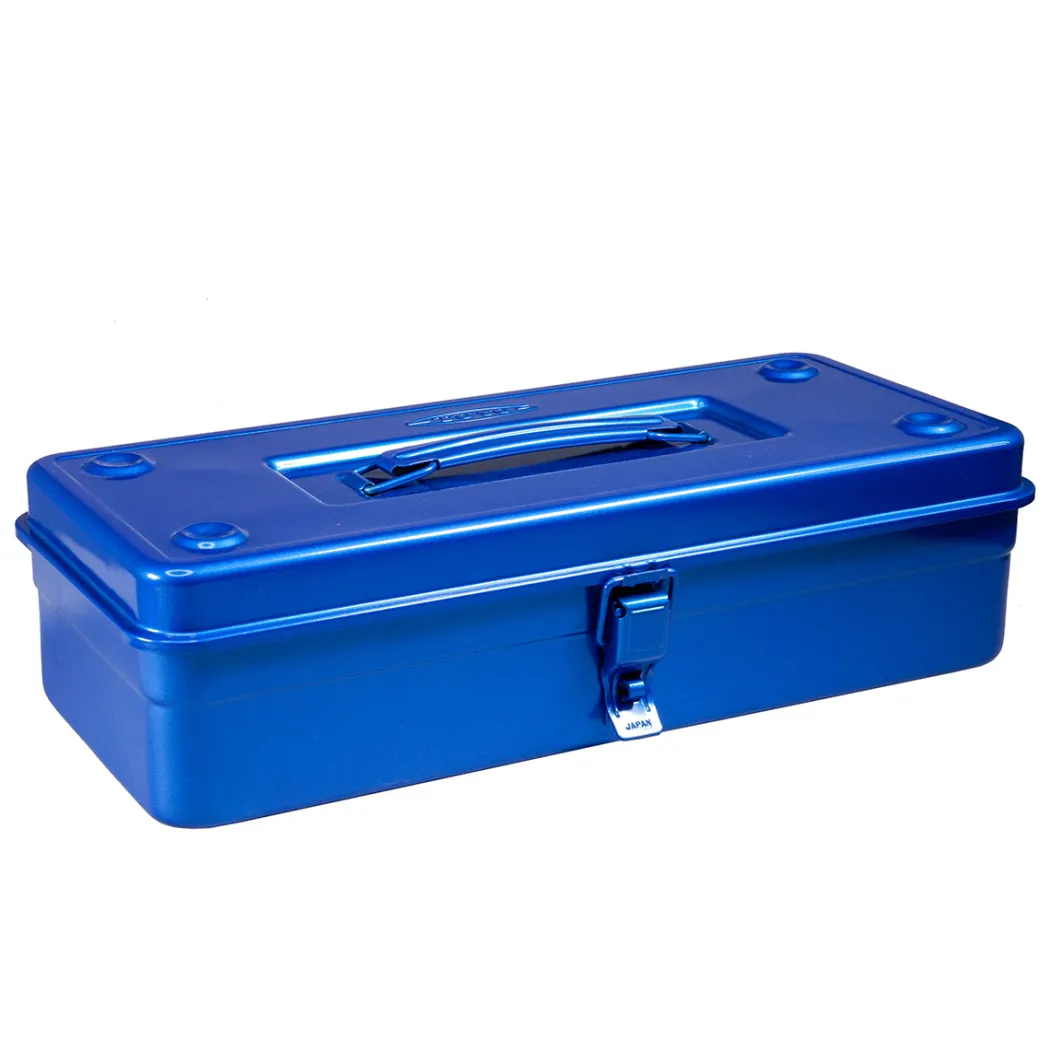 T350 Trunk Shape Toolbox Blue