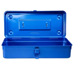 T350 Trunk Shape Toolbox Blue