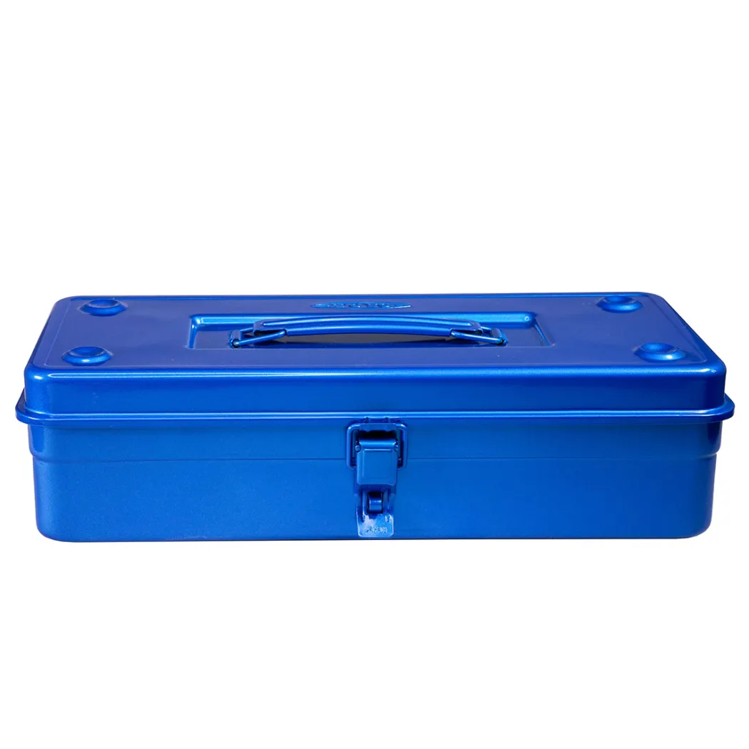 T350 Trunk Shape Toolbox Blue