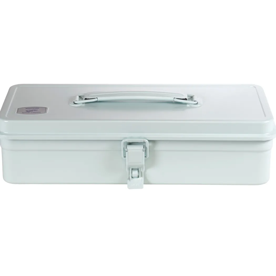 T320 Trunk Shape Toolbox Glacier