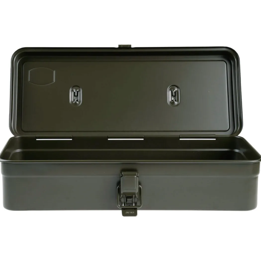 T320 Trunk Shape Toolbox Green