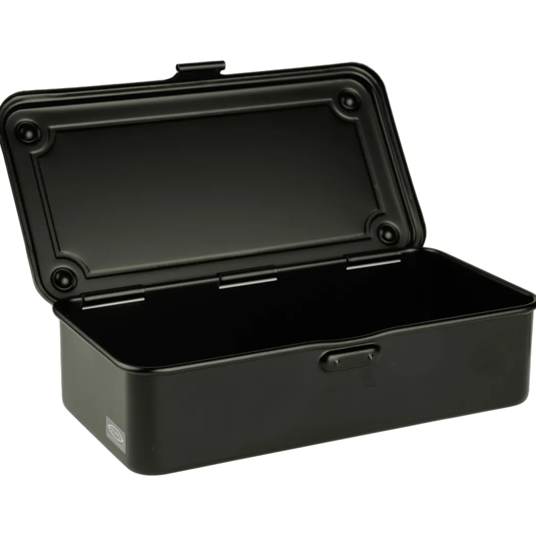 T190 Trunk Shape Toolbox Green