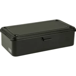 T190 Trunk Shape Toolbox Green