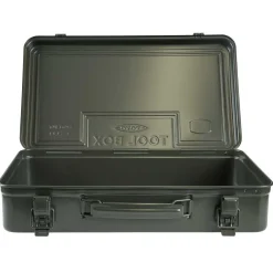 T360 Trunk Shape Toolbox Green