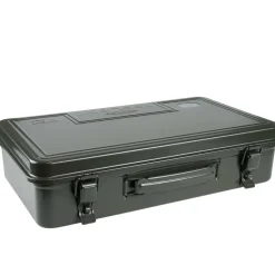T360 Trunk Shape Toolbox Green