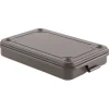 T152 Trunk Shape Toolbox Green