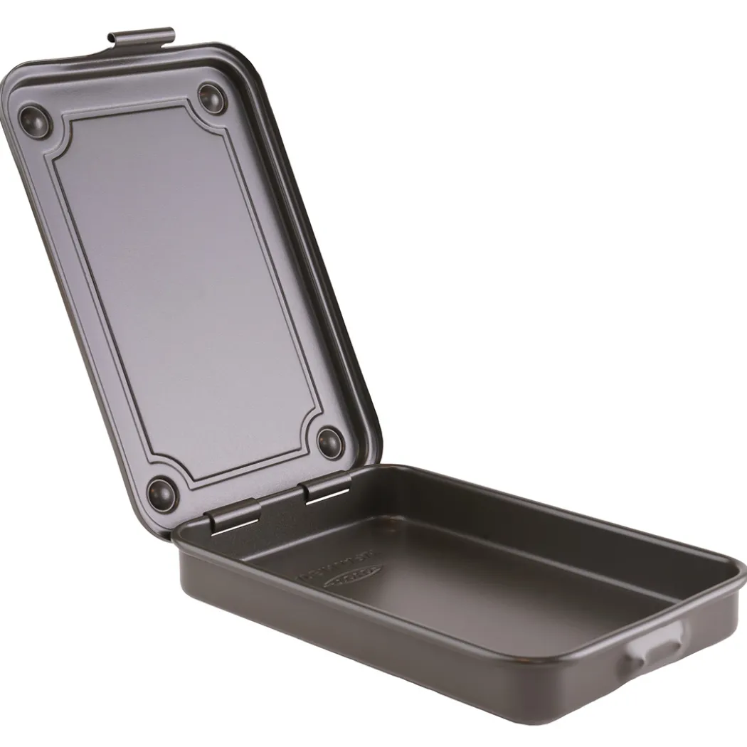 T152 Trunk Shape Toolbox Green