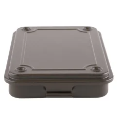T152 Trunk Shape Toolbox Green