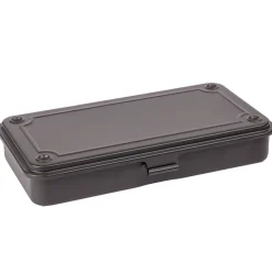 T192 Trunk Shape Toolbox Green