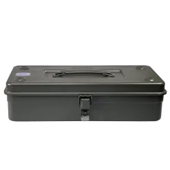 T350 Trunk Shape Toolbox Green
