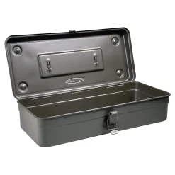 T350 Trunk Shape Toolbox Green