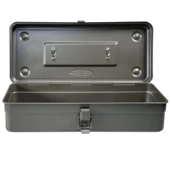 T350 Trunk Shape Toolbox Green