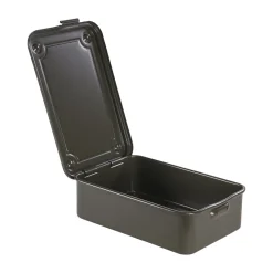 T150 Trunk Shape Toolbox Green