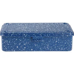 T190 Trunk Shape Toolbox Indigo