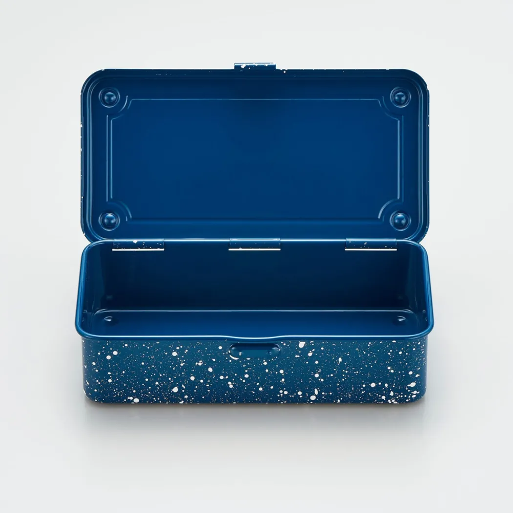 T190 Trunk Shape Toolbox Indigo