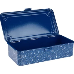 T190 Trunk Shape Toolbox Indigo