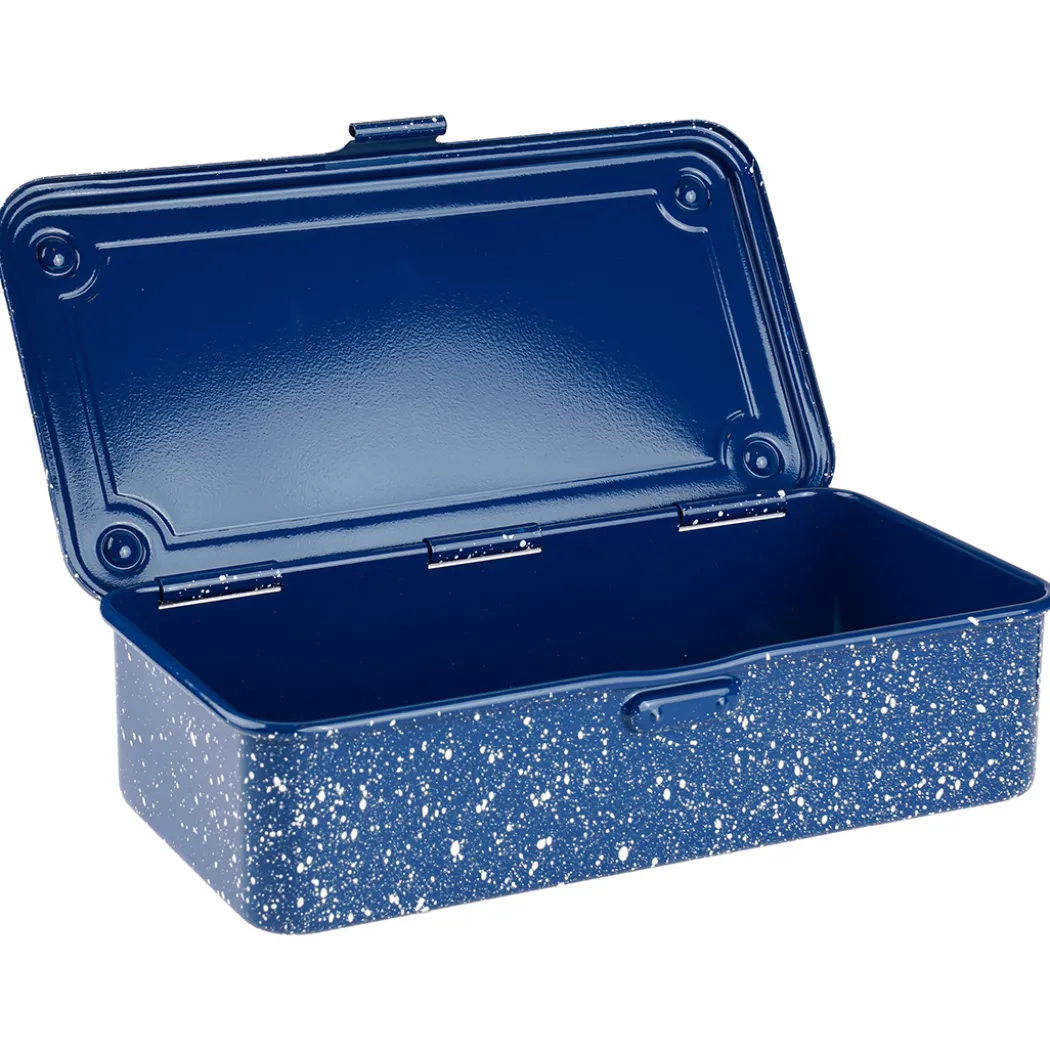 T190 Trunk Shape Toolbox Indigo