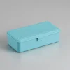 T190 Trunk Shape Toolbox Light Blue