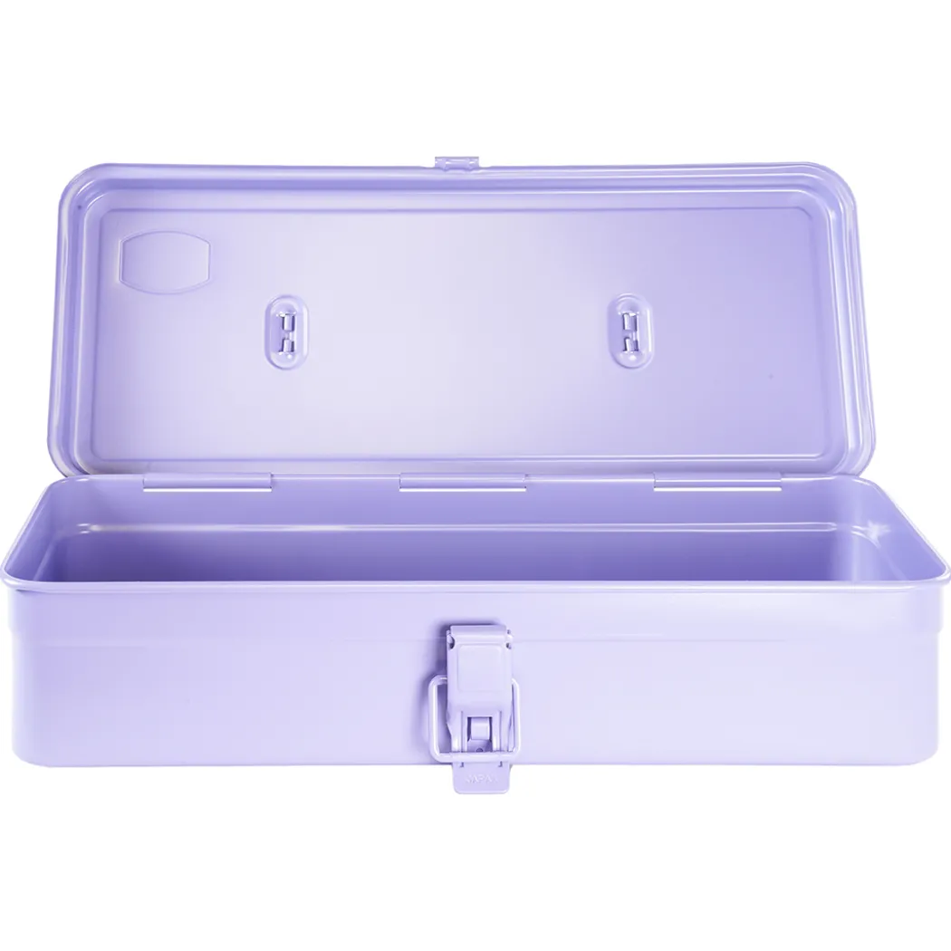 T320 Trunk Shape Toolbox Lilac