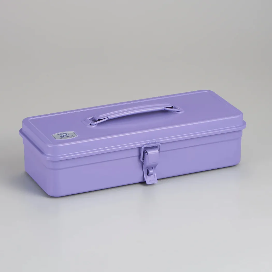 T320 Trunk Shape Toolbox Lilac