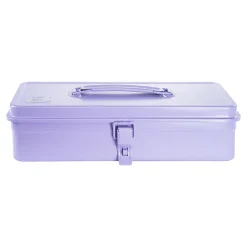 T320 Trunk Shape Toolbox Lilac