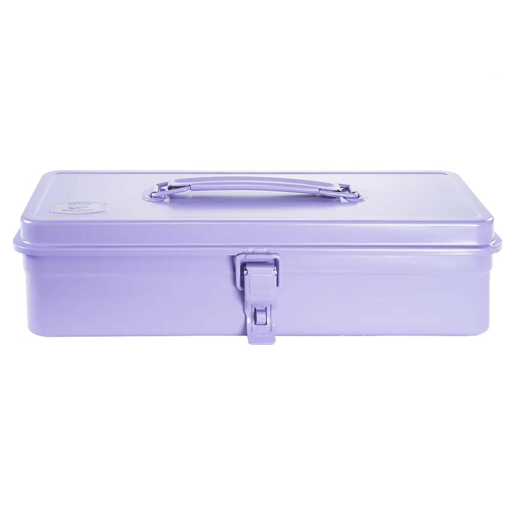 T320 Trunk Shape Toolbox Lilac