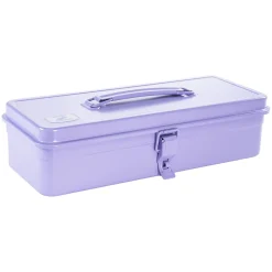 T320 Trunk Shape Toolbox Lilac