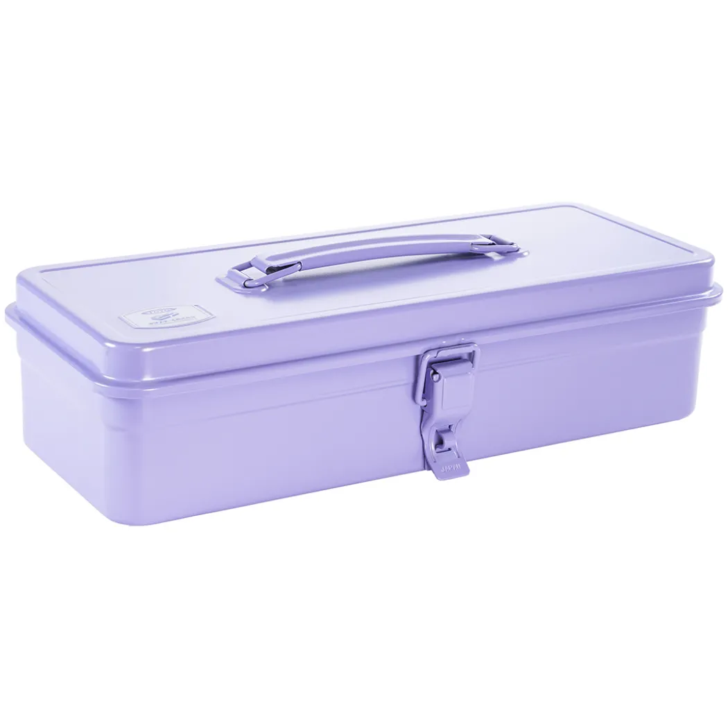 T320 Trunk Shape Toolbox Lilac