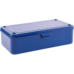 T190 Trunk Shape Toolbox Navy