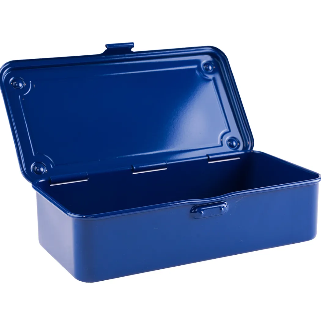 T190 Trunk Shape Toolbox Navy