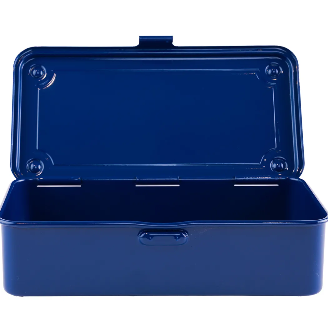 T190 Trunk Shape Toolbox Navy