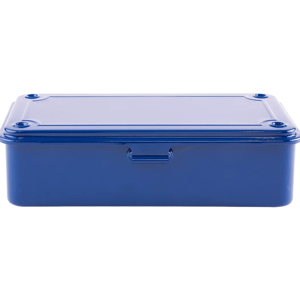 T190 Trunk Shape Toolbox Navy
