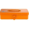 T320 Trunk Shape Toolbox Orange