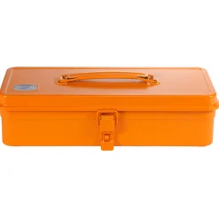 T320 Trunk Shape Toolbox Orange