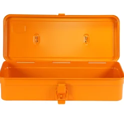 T320 Trunk Shape Toolbox Orange