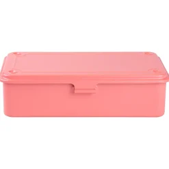 T190 Trunk Shape Toolbox Pink
