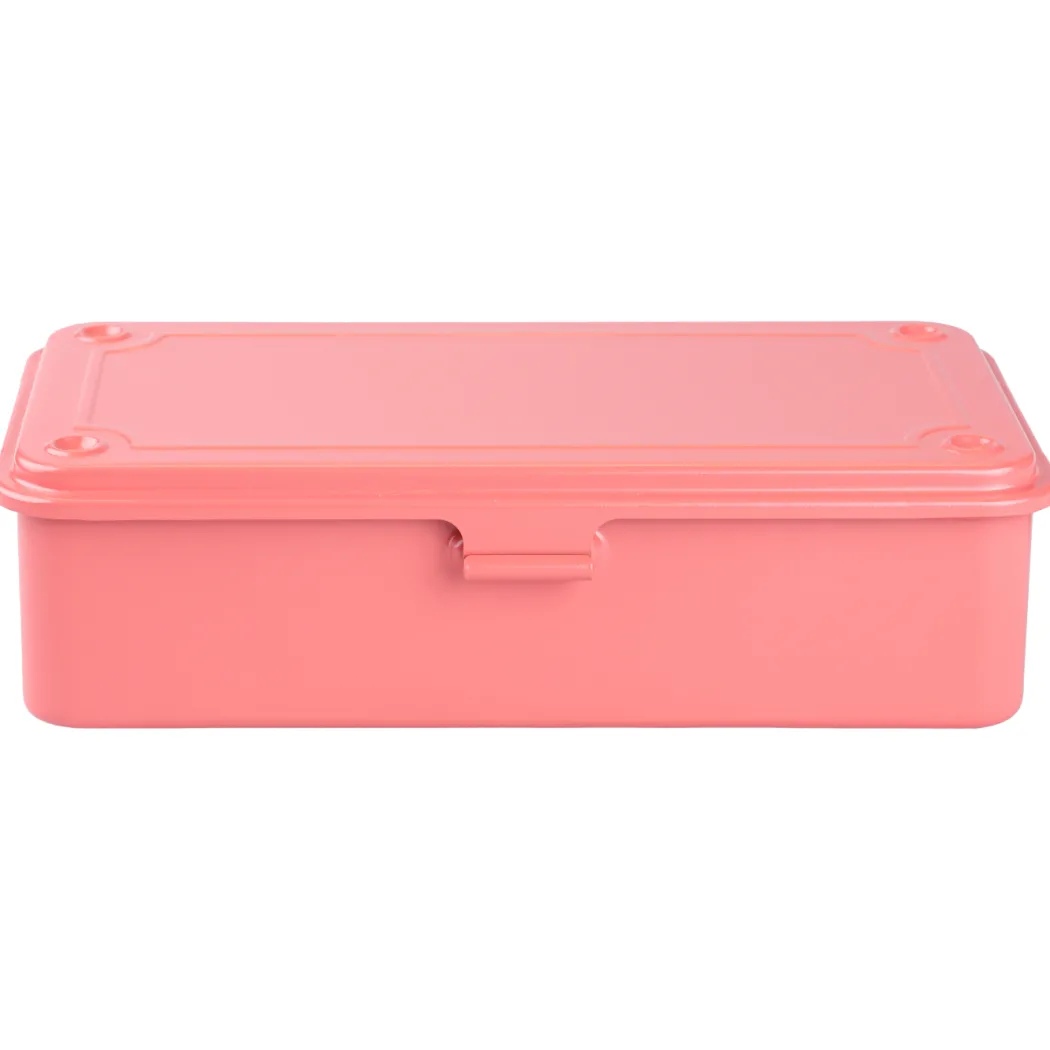 T190 Trunk Shape Toolbox Pink