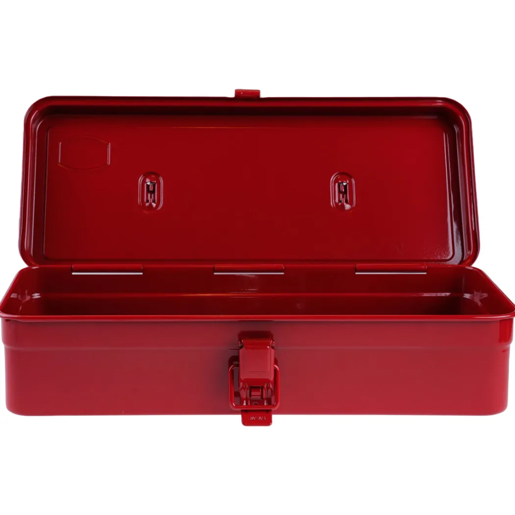 T320 Trunk Shape Toolbox Red