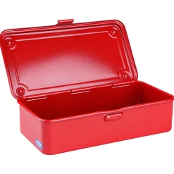 T190 Trunk Shape Toolbox Red