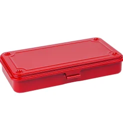 T192 Trunk Shape Toolbox Red