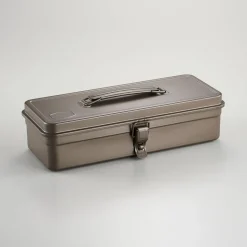 T320 Trunk Shape Toolbox Titanium