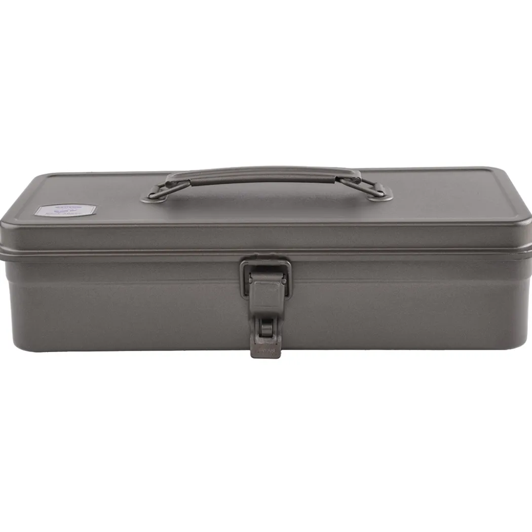 T320 Trunk Shape Toolbox Titanium